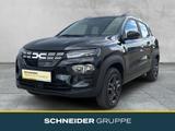 Dacia Spring ELECTRIC 45 ESSENTIAL CCS+RFK+NAVI+KLIMA - Dacia Spring CCS Gebrauchtwagen