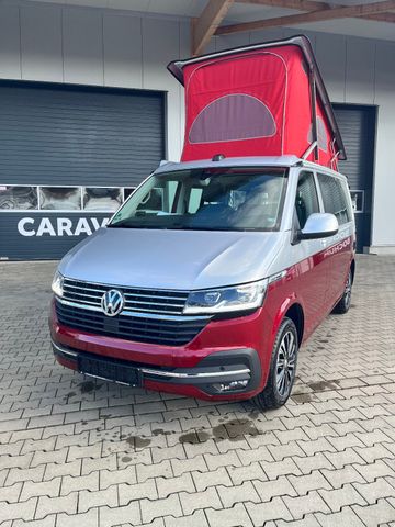 Volkswagen T6 California Ocean