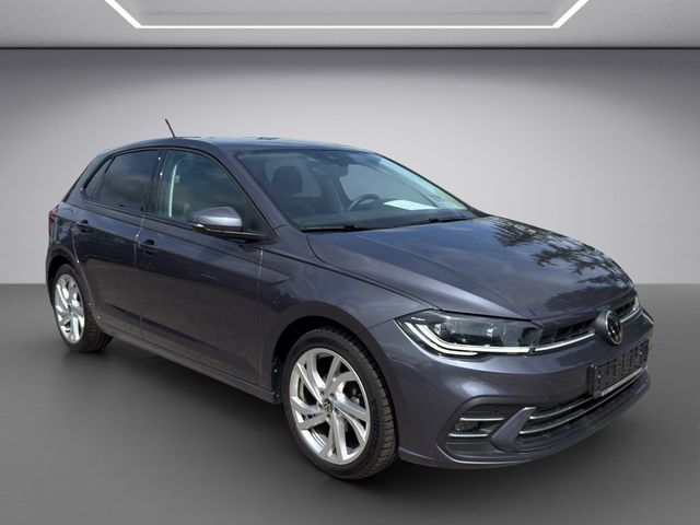Polo 1.0TSI DSG Style
