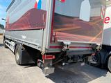 Mercedes-Benz Actros 1830 4x2 LL Titgemeyer GETO SIDER/LBW/XL - Angebote