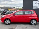 Chevrolet Aveo 1.2 LS *2-HAND*KLIMA*HU/AU*ALLWETTER* - Chevrolet Aveo: 1.2