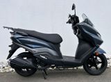 Suzuki Burgman Street 125EX - GEBRAUCHT BURGMAN 125