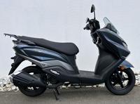 Suzuki Burgman Street 125EX