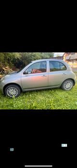 Nissan Micra, Steuerkette neu  , top Zusta... - Nissan Micra in Kiel