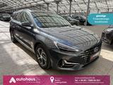 Hyundai i30 1.5 T-GDI Intro Ed Navi|Pano|Kamera - Hyundai i30 Intro mit Benzin-Antrieb