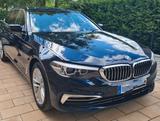 BMW 520d xDrive (2019) Luxury Line, EZ 112019
