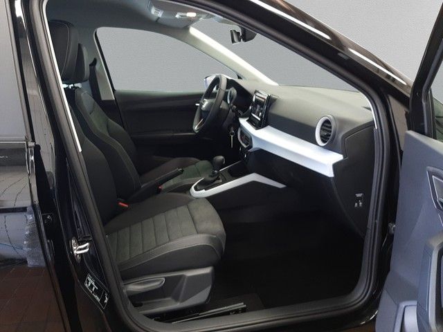 Fahrzeugabbildung Seat Arona Style 1.0TSI DSG SitzHz LED PDC Klimaaut.