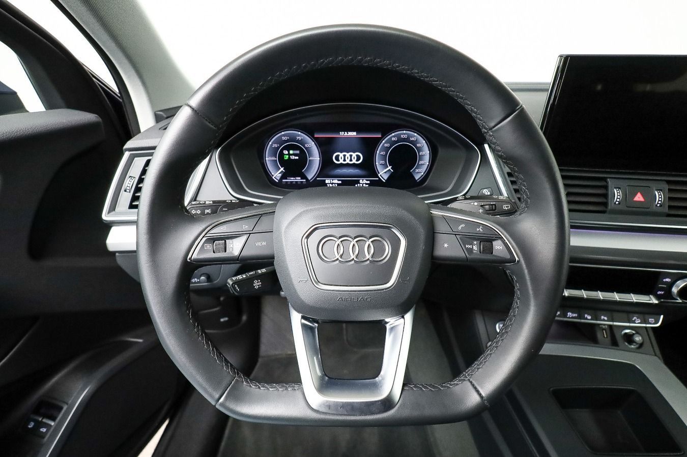 Audi Q5 - Bild 16