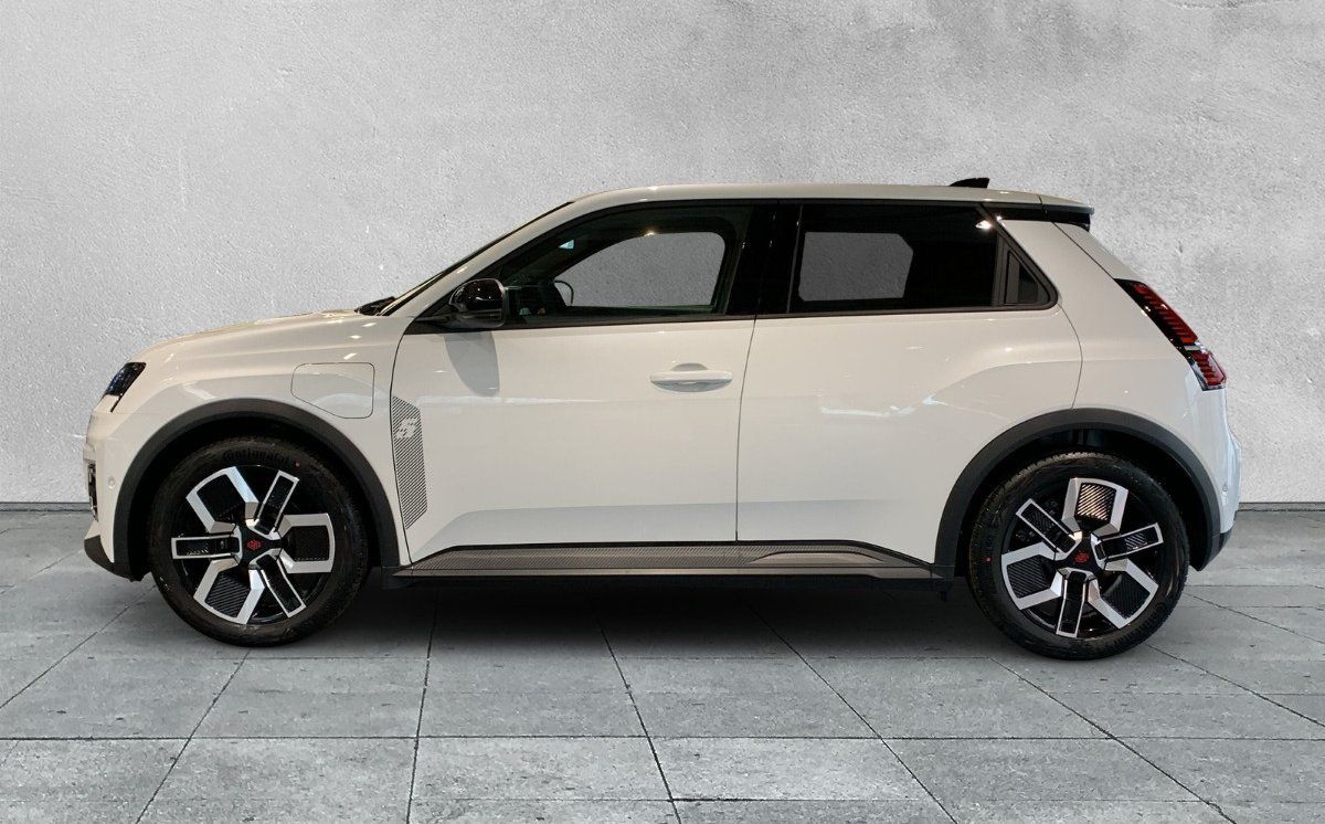 Renault R 5 - Bild 2