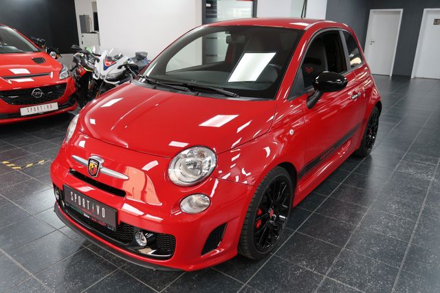 Abarth 1.4 T-Jet 16V 595 Competizione