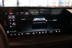 AUDI SQ5 Sportback TFSI | Pano | Carbon | Tech pro AUDI SQ5 Sportback TFSI | Pano | Carbon | Tech pro