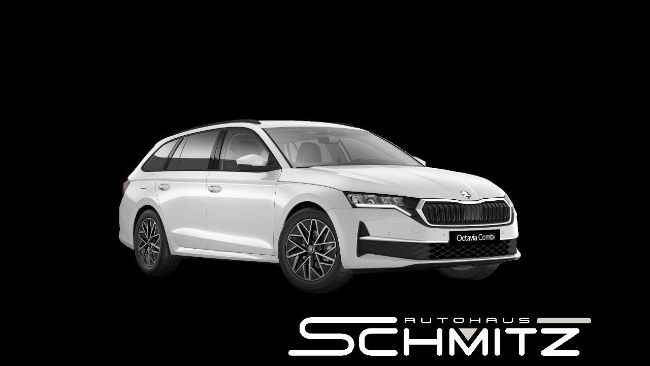 Skoda Octavia - Bild 2