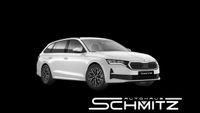 Skoda Octavia - Vorschau Bild 2
