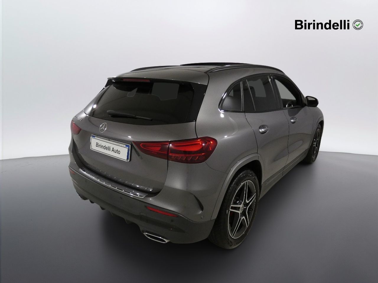 Other Mercedes-Benz GLA (H247) - GLA 200 d Automatic A imagem 3