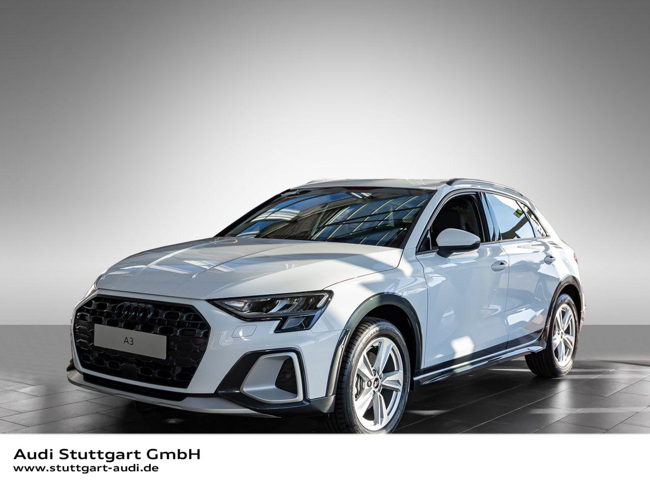 Audi A3 allstreet 35 TDI 110(150) kW(PS) S tronic