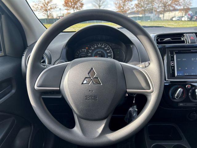 Space Star / UPE: 16.730,- € / 1,2l SELECT KLIMA