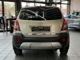 Opel Antara 2.4 4x4 Cosmo, Leder, FlexFix, Klimaauto. - Opel Antara: 2.2