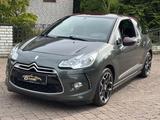 Citroën DS3 SportChic Edition*1.Hand*Klima*Sparsam*Gepfl - Citroën DS3 aus 2012