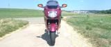 Honda CBR 1100 XX Super Blackbird - HONDA CBR 1100 XX SUPER BLACKBIRD