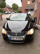 Volkswagen EOS 2.0 TDI Edition  Panoramadach, N