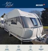 Hobby De Luxe 460 UFe (05) Mover Smart mit Autarkp. - Hobby De luxe 460