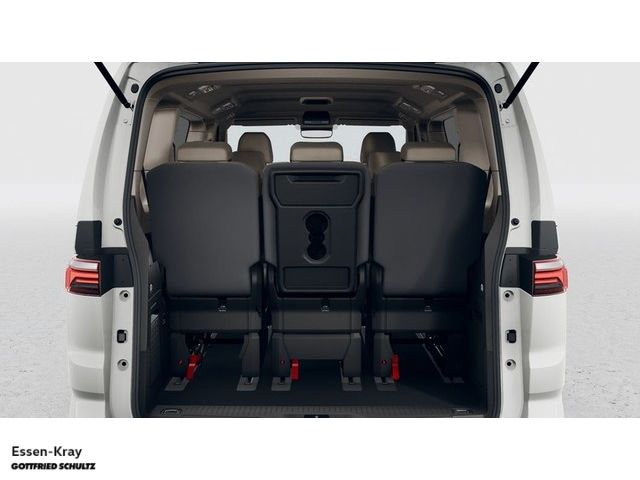 Volkswagen T7 Multivan - Bild 11