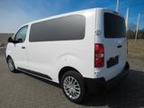 Opel Vivaro Kasten+ AUTOMATIK+SHZ+KLIMA - Kastenwagen Doppelkabine