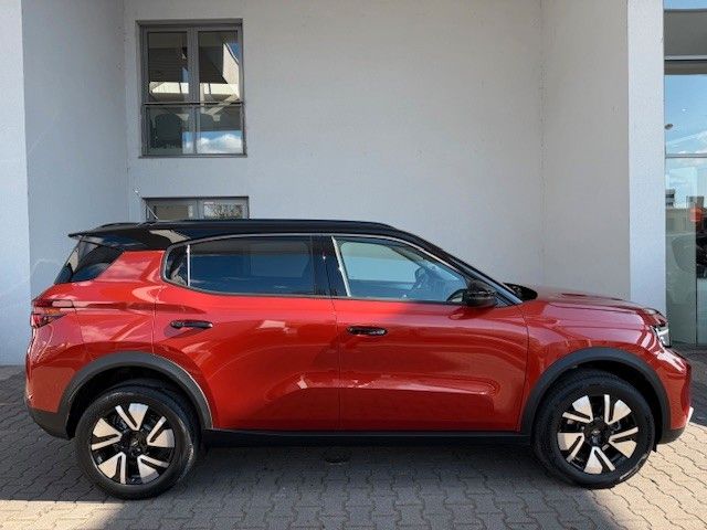 Fahrzeugabbildung Opel Frontera Elektro GS 44kWh 113PS Navi/Kamera!