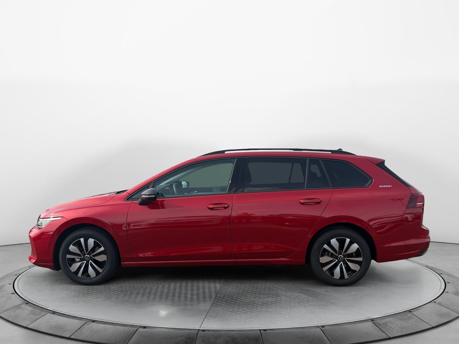 Volkswagen Golf VIII Variant 1.5eTSI Energy DSG AHK Navi LE foto 3