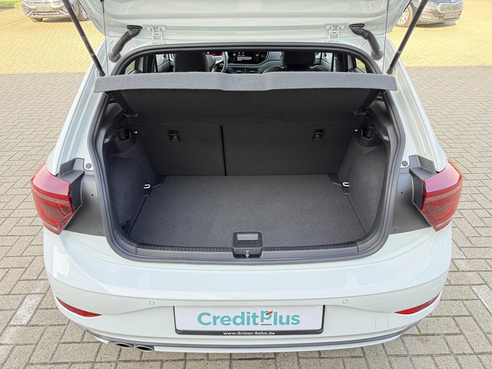 Volkswagen Polo GTI,2.0TSI DSG,IQ-Drive,CarPlay,Matrix,ACC, миниатюра 12