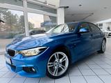 BMW 420i Gran Coupe xDrive M Sport*LED*LCI*NAVI - BMW 420 Gran Coupé in Hannover