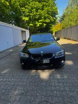 BMW 335i Cabrio M Sport Edition M Sport Edition - BMW 335: 335i Sport