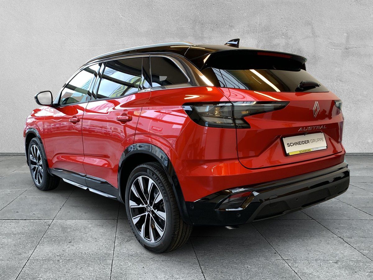 Renault Austral - Bild 3