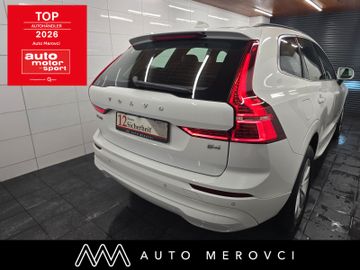 Volvo XC60 - 5