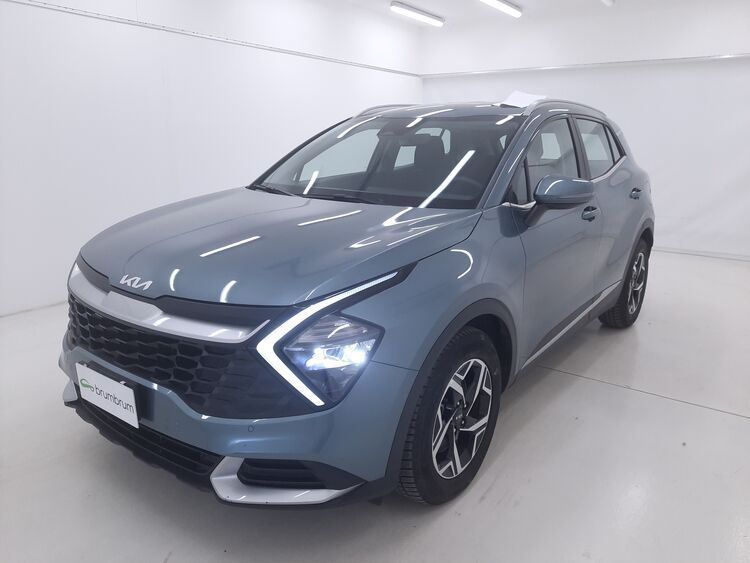 Image of Kia Sportage