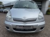 Toyota Yaris Verso 1.3 Sol **WENIG KILOMETER** - Toyota Yaris: Kleinbus