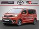 TOYOTA Proace 2,0-l-D-4D L1 (8-Si.) Autm. Verso Team De