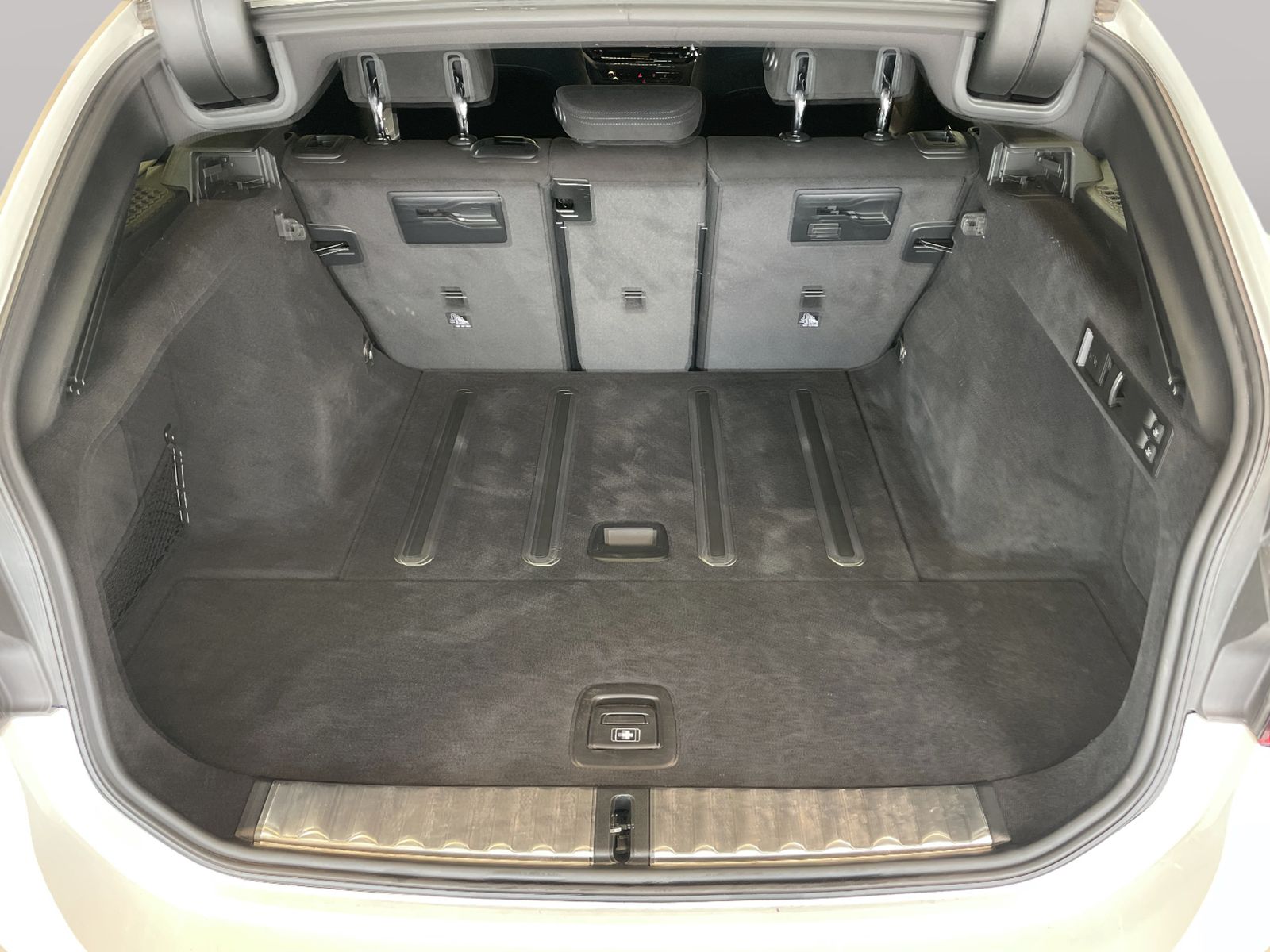 BMW 320 - Bild 16