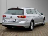Volkswagen Passat Variant 1.6 TDI DSG Business *AHK*LED*Nav - Volkswagen Passat Variant: 1.6