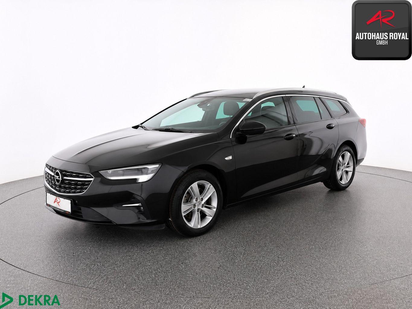 Opel Insignia ST 2.0 CDTi BUSINESS HEADUP,MASSAGE,1HD