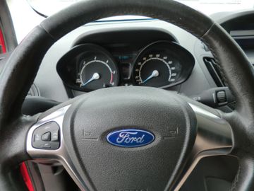 Ford Transit - 11
