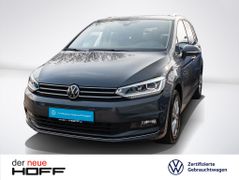 Volkswagen Touran 1.5 TSI DSG MOVE Navi 7sitze Kamera LED A