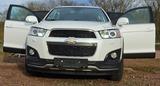 Chevrolet Captiva 2.2 LTZ Auto 4WD 7-Sitzer LTZ - Chevrolet Captiva mit Schiebedach