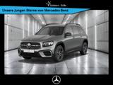 Mercedes-Benz GLB 250 4M AMG+AMBIENTE+NIGHTP.+MBUX+KAMERA+NAVI - Mercedes-Benz GLB 250 Gebrauchtwagen