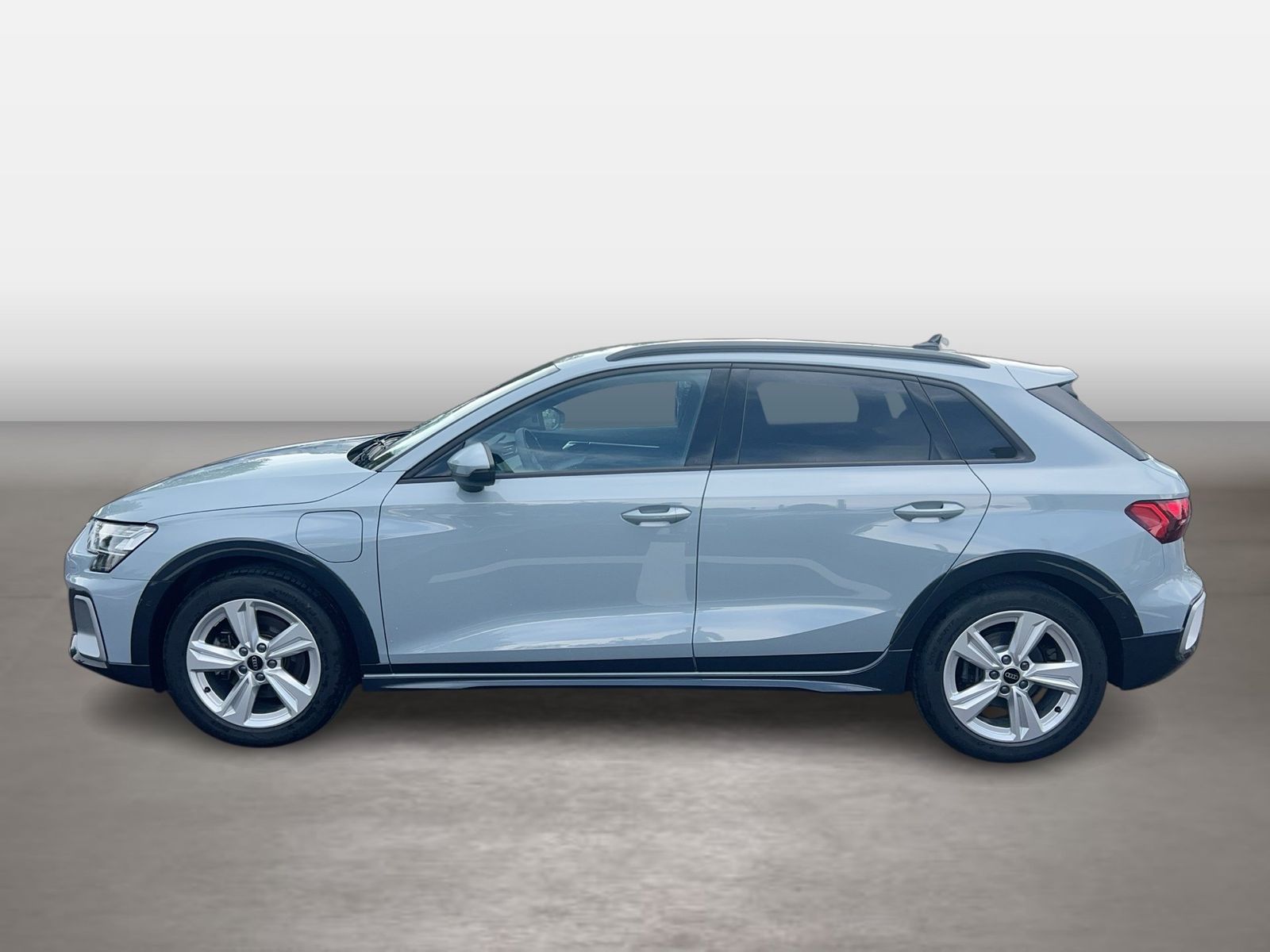 Audi A3 - Bild 13