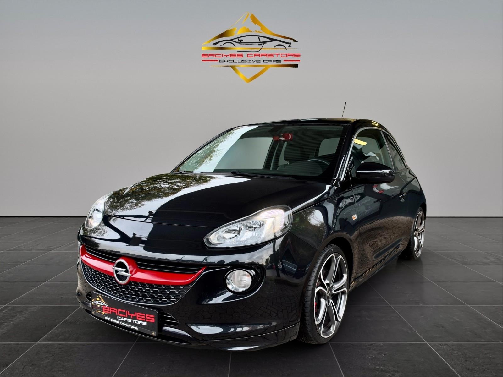 Opel Adam