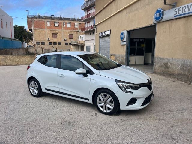 Jiný Renault Clio Blue dCi 8V 100 CV 5 porte Business