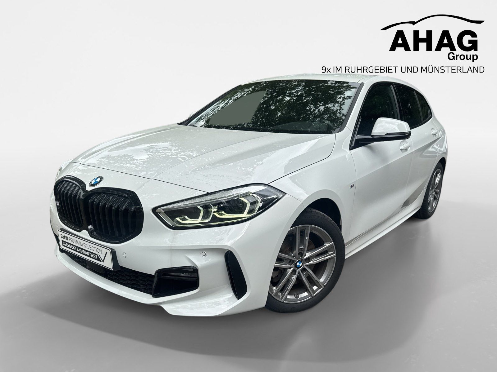 BMW 118i