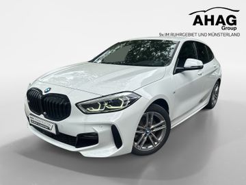BMW Leasingangebot: BMW 118i