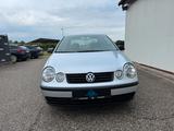 Volkswagen Polo Limousine 1.4 TDI Comfortline *TÜV05/2027* - Volkswagen Polo aus 2004: TDI